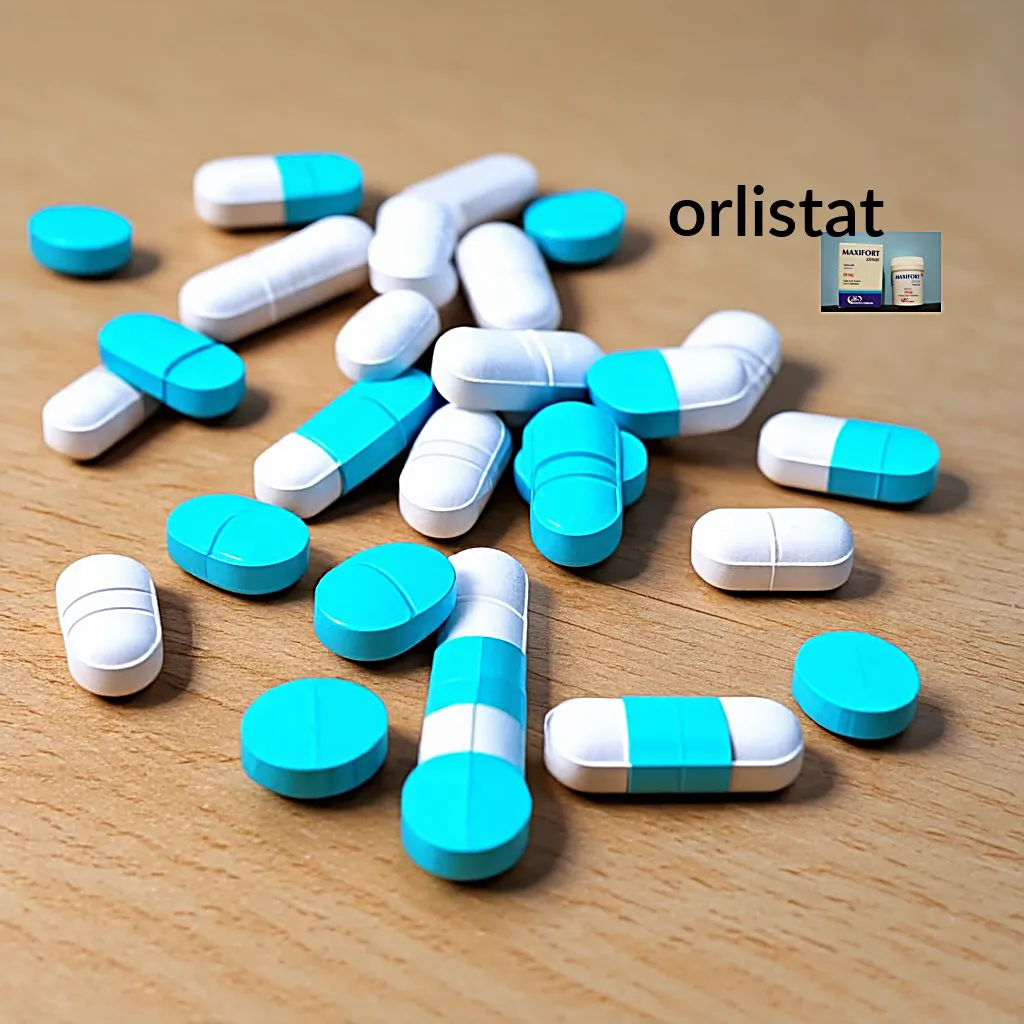 Orlistat prix